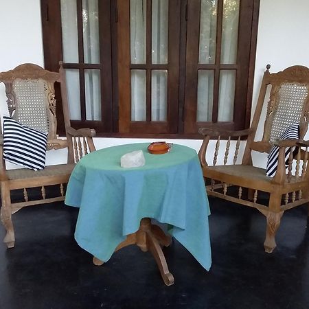 Sigiri Veenus Paradise Sigiriya Luaran gambar