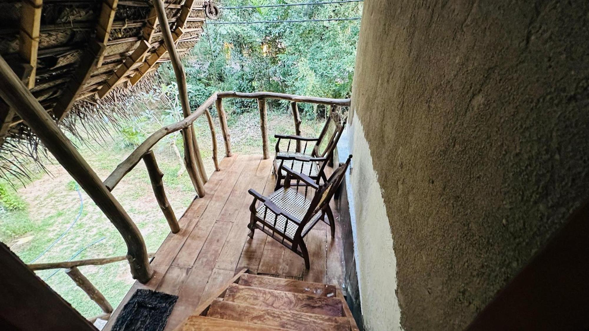 Sigiri Veenus Paradise Sigiriya Luaran gambar